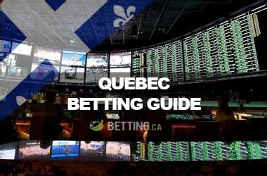 quebec sports betting 2024